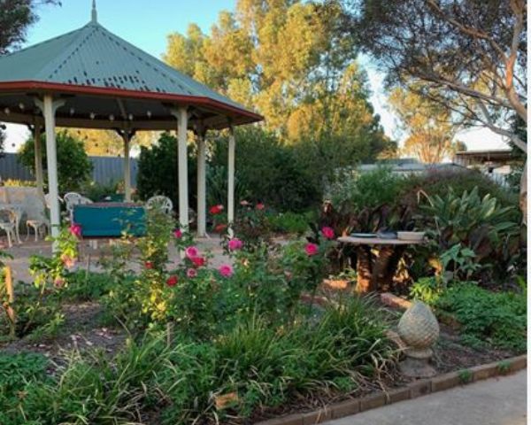 Volunteer Newsletter - May Edition