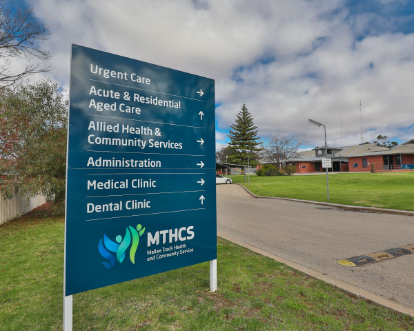 Board director opportunities at MTHCS
