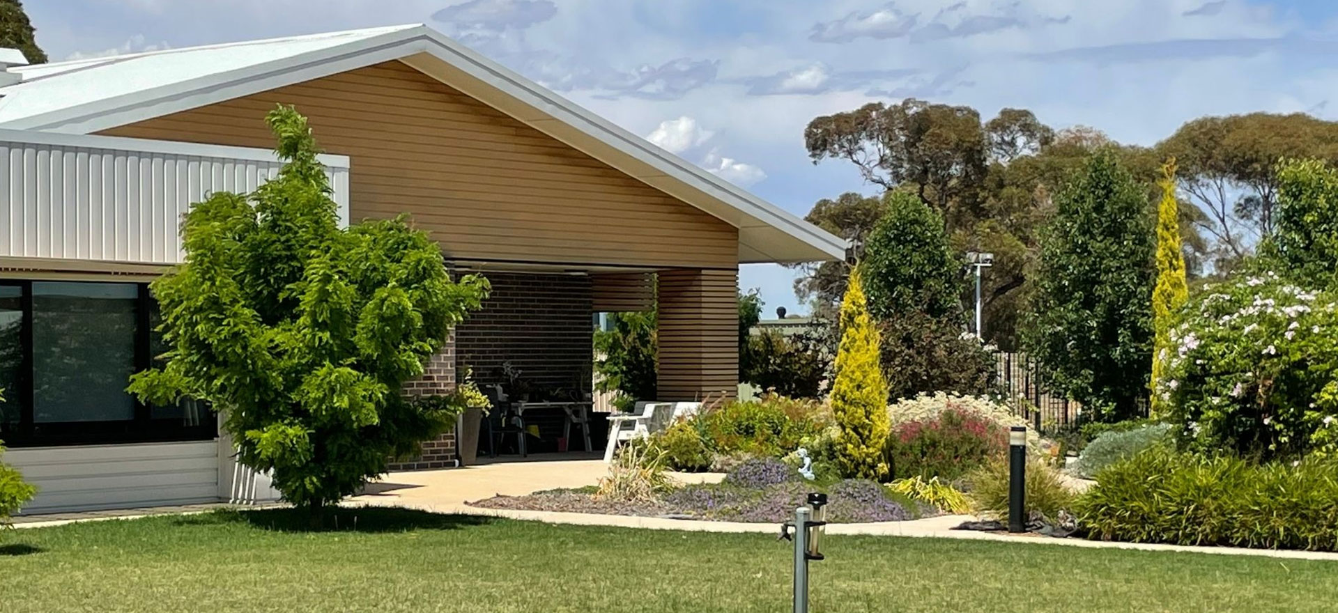 Exciting Plans for Community Use of Carinya