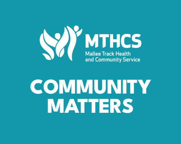 Community Matters - March / April