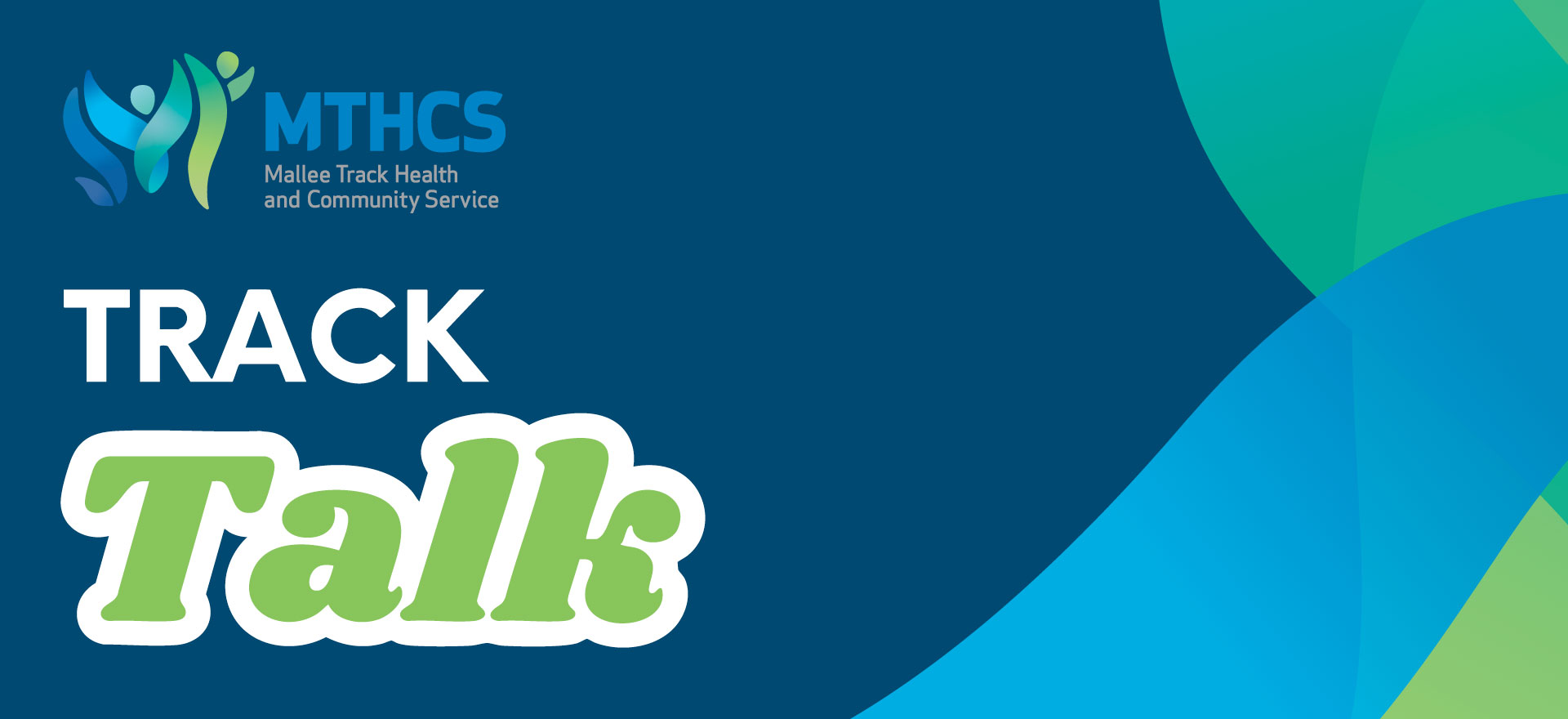 Track Talk / January