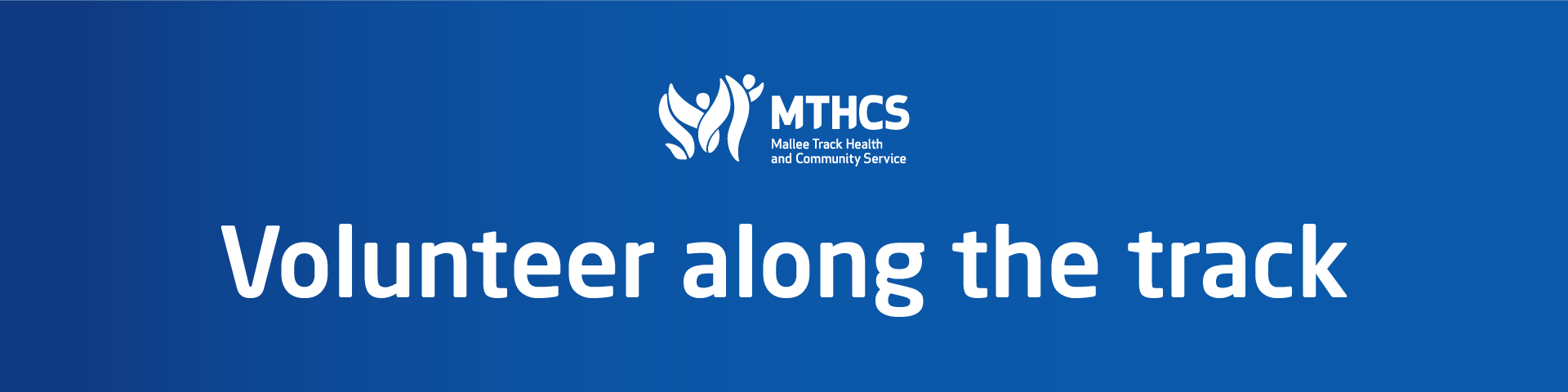 Volunteer Newsletter - April 2026