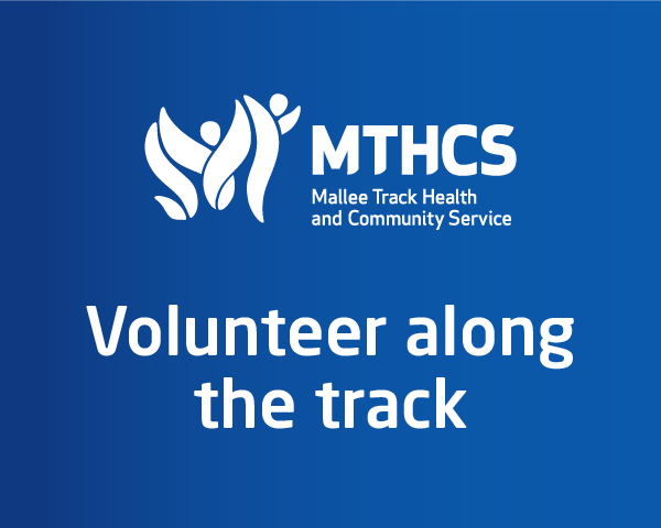 Volunteer Newsletter - April 2026